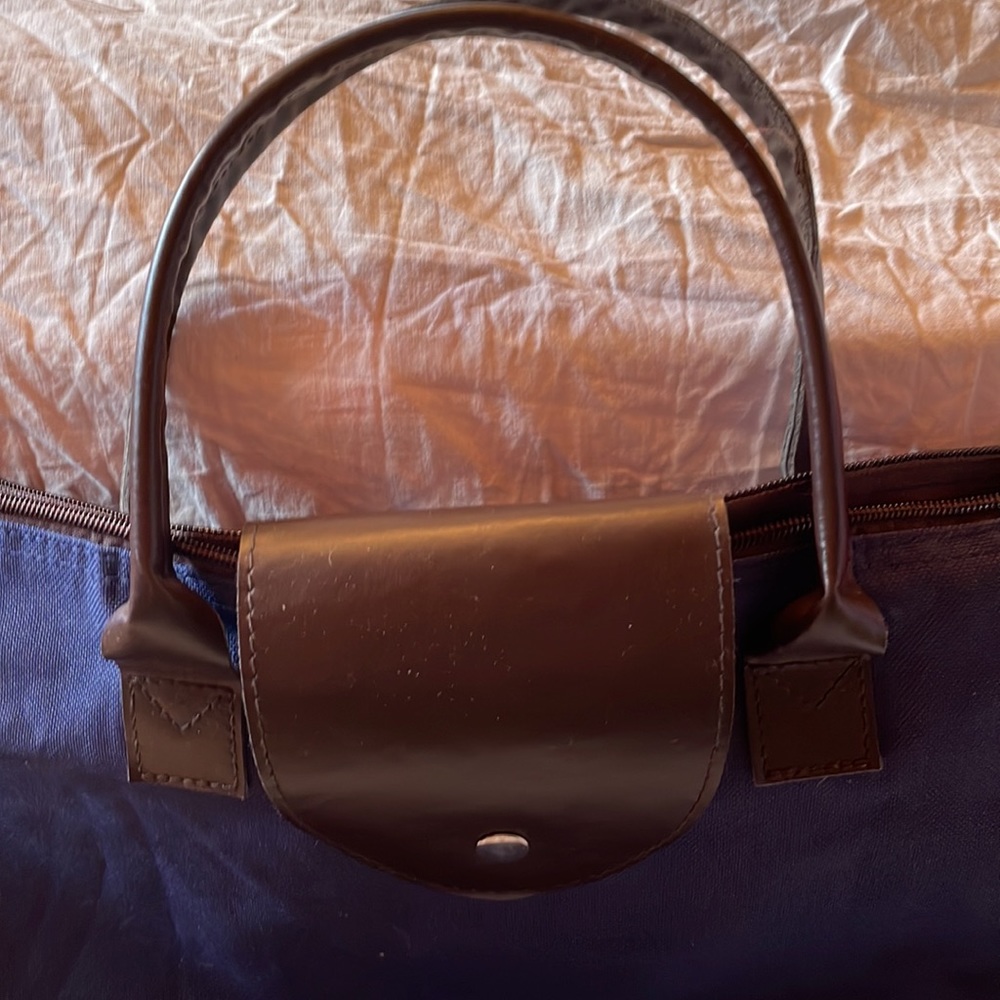 Material tote🆓 - Picture 2 of 8